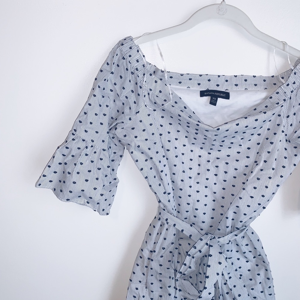 Banana Republic Dress